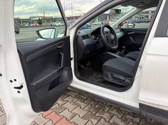 Seat Arona 1.0 TGi 66kw - 9