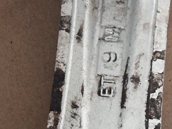 5x112 R17 7J ET47 Alutec - 9