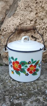 Dlátovka, kandličky, kladivko, hoblík.. - 9