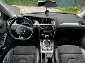 Audi a4 b8,5 2.0 tdi quattro - 9
