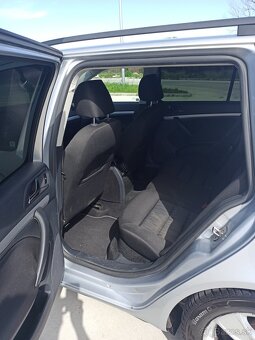 Predám Škodu Octavia 2.0 TDI 103 kw - 9