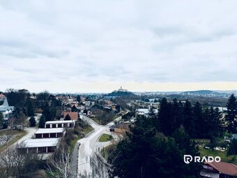 RentHub | Panoráma nad Nitrou | 4. izb byt | 210 m2 - 9