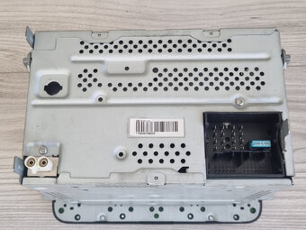 RCD 310 mp3 VW / Seat - 9