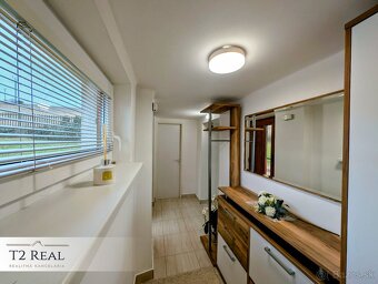 RODINNÝ DOM S POZEMKOM 2230 M2–RASLAVICE,PREŠOV-22 KM - 9