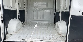 Peugeot Boxer, 2.2HDi 88KWL1H1NOVÉ ROZVODY - 9