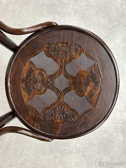 Stoličky Thonet mix - 9