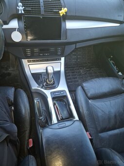 BMW X5 - 9