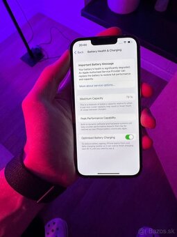iPhone 13 Pro 128 GB - 9