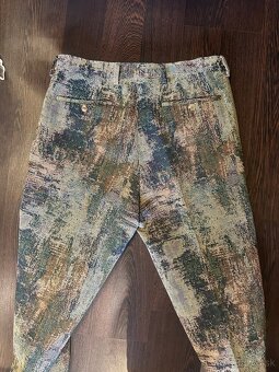 Calvin Klein pánsky oblek a topánky - 9