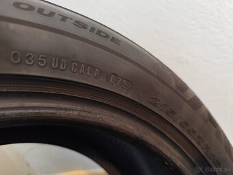 Letné pneumatiky 215/55 R16 - 2ks - 9