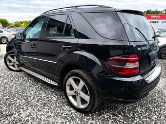 Mercedes-Benz ML - 9