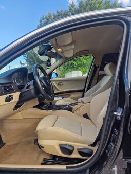 BMW e90 330d 170 kW - 9