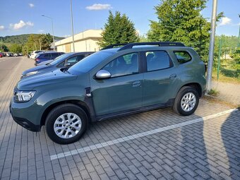 Dacia Duster - 9