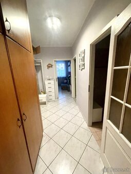 MH258-Zľava 3000,-€Útulný 3izbový byt s balkónom v Komárne - 9
