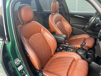 Mini Cooper S Hatchback 141kw Automat - 9