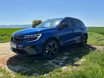 Predám Renault Austral hybrid - 9