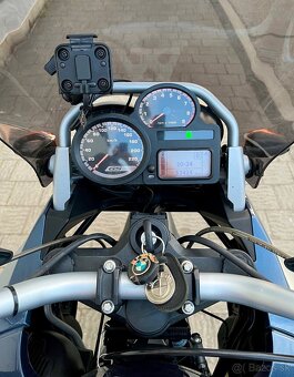 BMW R1200GS….ABS….TOP STAV - 9