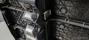 Na predaj exteriérová LED obrazovka P6.6 (cca 5x3 m) - 9