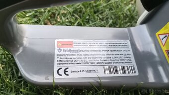 Holzfforma G366 3.4kw - 9