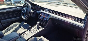 ✅️Volkswagen Passat Variant 2.0 TDI Business DSG R-Line✅️ - 9