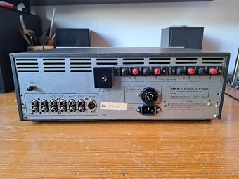 ONKYO A 3000 - 9