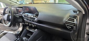 Citroën C4 FEEL PureTech 100 S&S BVM6 – 11/2021 – Záruka - 9