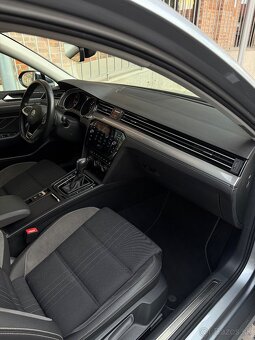 VW Passat Alltrack 2.0tdi 140kw DSG - 9