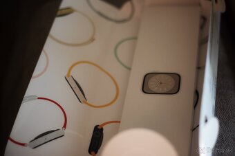 Apple Watch Series 8 – 45mm - 9