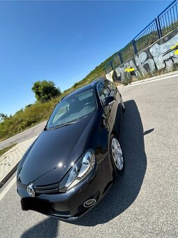 VW Golf 6 2.0 TDi DSG 103kw - 9