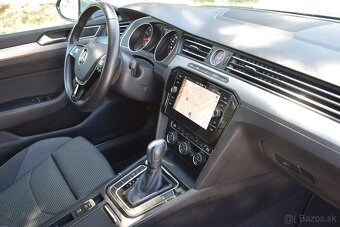 Volkswagen Arteon 2.0 TSI - 35 393 km - 9