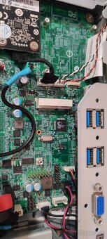 Lenovo M93z All in one ThinkCentre - 9