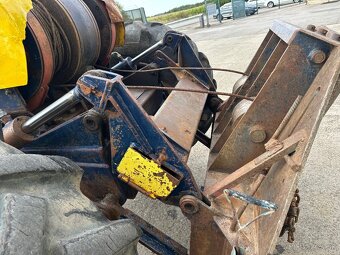 LKT HITTNER ECOTRAC 120 4x4, r.v.:2005, VIN 914 - 9