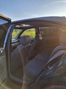 Škoda Octavia 1.9 TDi - 9