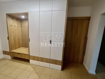 Kompletne zrekonštruovaný 3-izbový byt s balkónom s... - 9