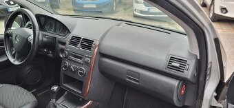 Mercedes-Benz A 180 CDI 80 kW rok 2009 1.majitel - 9
