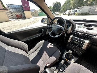 Land Rover Freelander 2.0 Td4 Sport - 9