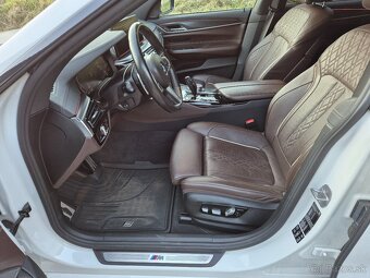 BMW Rad 6 GT 630d mHEV xDrive Gran Turismo A/T - 9