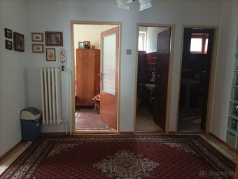 Rodinný dom na prenájom  Martin - Stráne - 9