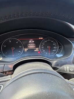 Audi a7 náhradné diely - 9