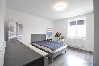 PREDAJ, 3-izb. byt, centrum mesta, 80 m2, Ul. Štefánikova - 9