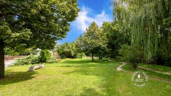 AXIS REAL | Stavebný pozemok (1.330 m2) Topoľový rad, Bernol - 9