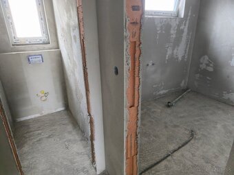 Novostavba 4 izb.rod.domu, dvojpodlažný s garážou-Bitarová - 9