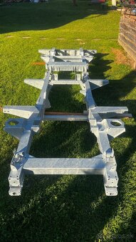 Predám Land Rover Defender TD5 110 - 9