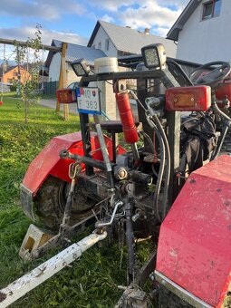 Malotraktor - 9