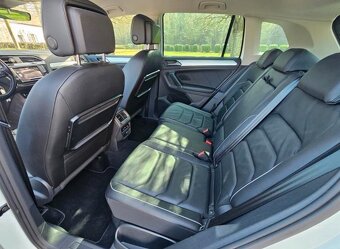 Volkswagen Tiguan 2.0 TDi - 9