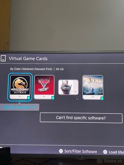 Nintendo Switch 🎮 - 9