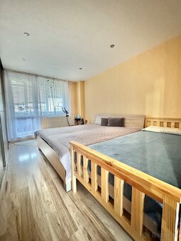 3 izbový zrekonštruovaný byt na Sídlisku Sever, Trebišov - 9