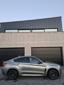 BMW X6M Carbon - 9
