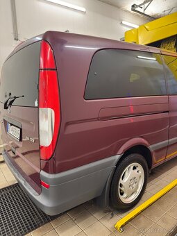 Vito116 2,2cdi - 9