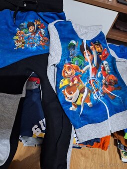 Detskè oblečenie - 9